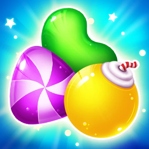 Sugar Rush Adventure v1.7.0 (MOD APK UNLOCKED) (Unlimited Coins)