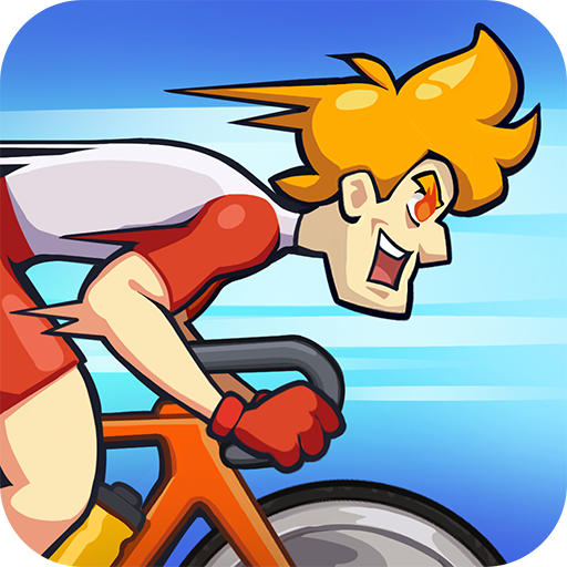 Tap Tap Riding APK v1.2.215477 (Download)