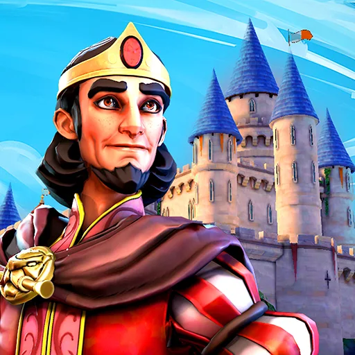 The Kingdom: Medieval Tales APK v1.1.6.0 (Download)