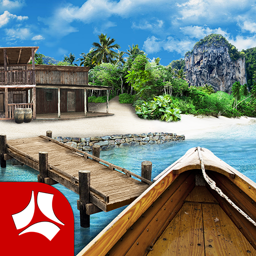 The Lost Treasure APK v3.3 (Download)