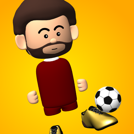 The Real Juggle v1.12.39 (MOD APK UNLOCKED) (No Ads)