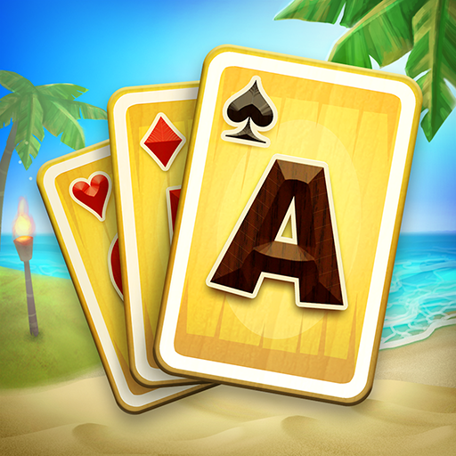 Solitaire TriPeaks APK v15.8.0.201940 (Download)