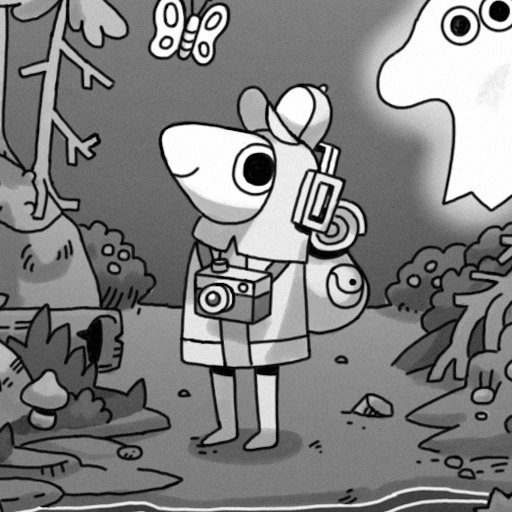 TOEM: A Photo Adventure APK v1.0.1 (Download)