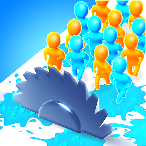 Trap Master v2.4.0 (MOD APK UNLOCKED) (No Ads)