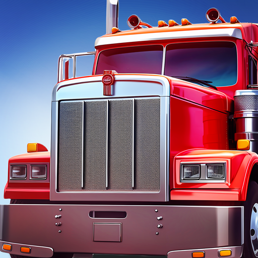 Truck Star APK v1.45.0 (Download)