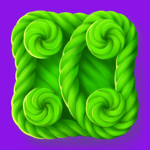 Twisted Tangle v1.95.2 (MOD APK UNLOCKED) (Unlimited Money)