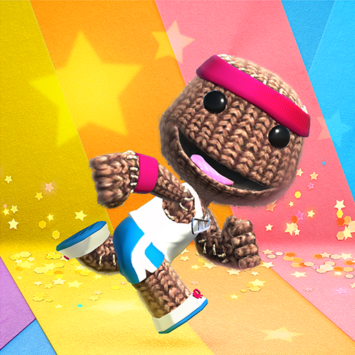 Ultimate Sackboy v1.6.0 (MOD APK UNLOCKED) (Costume Unlocked)