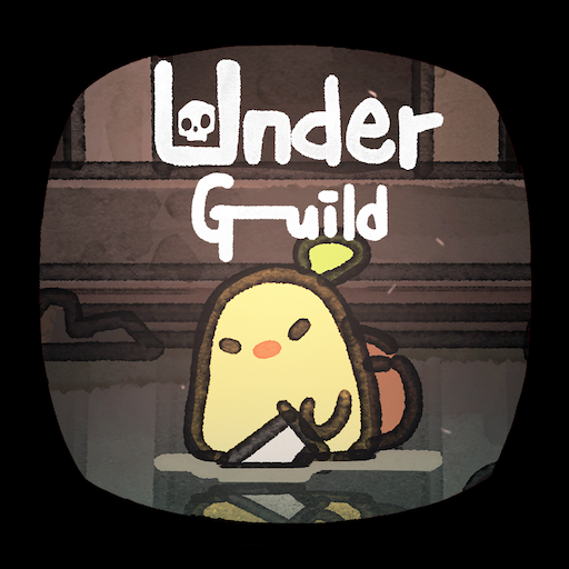 UnderGuild: Offense APK v1.3.1 (Download)