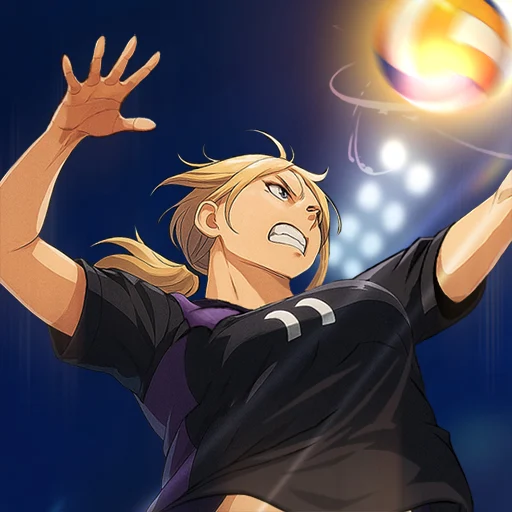 Volley Girls: HS Volleyball APK v1.11.5 (Latest Download)