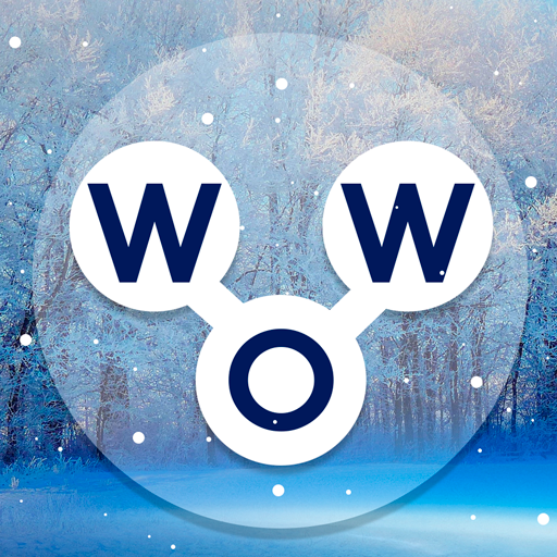 Words of wonders crossword