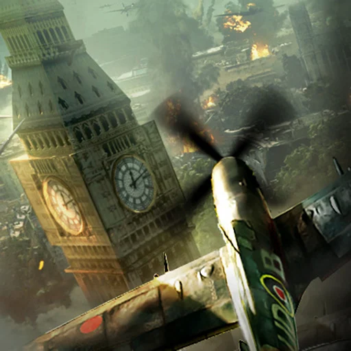 World War: Machines Conquest APK v10258 (Download)