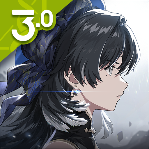 Wuthering Waves APK v3.0.2 (Download)