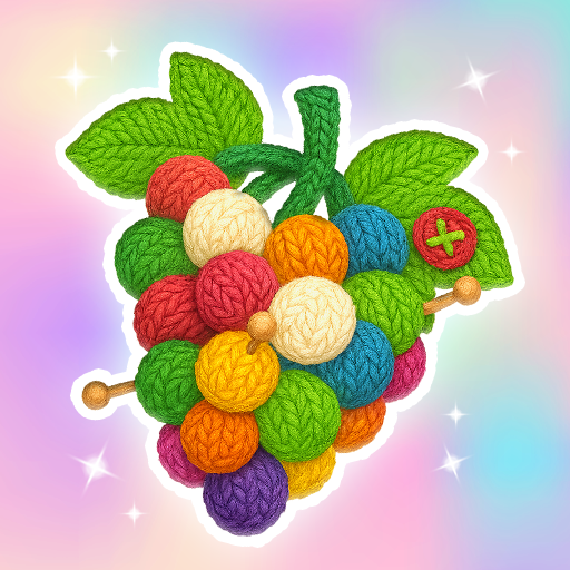 Yarn Fever! Unravel Puzzle v9.9 (MOD APK UNLOCKED) (Unlimited Coins)