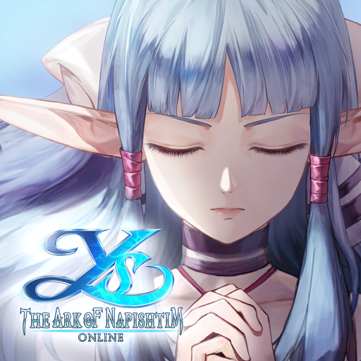 Ys Online:The Ark of Napishtim APK v1.6.2 (Download)