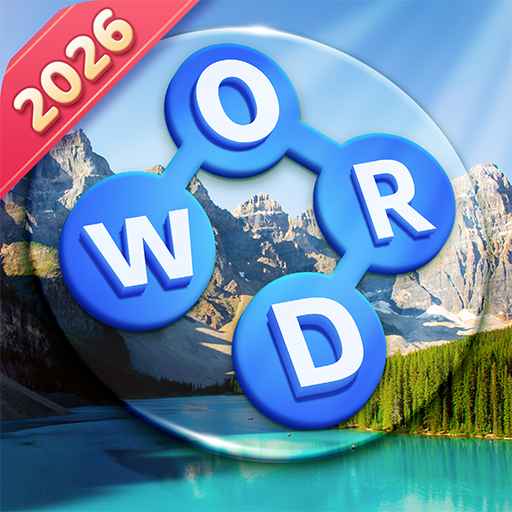 zen word relax puzzle game thumbnail
