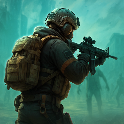 Zombie Apocalypse v1.64.7 (MOD APK UNLOCKED) (Free In-App Purchase)