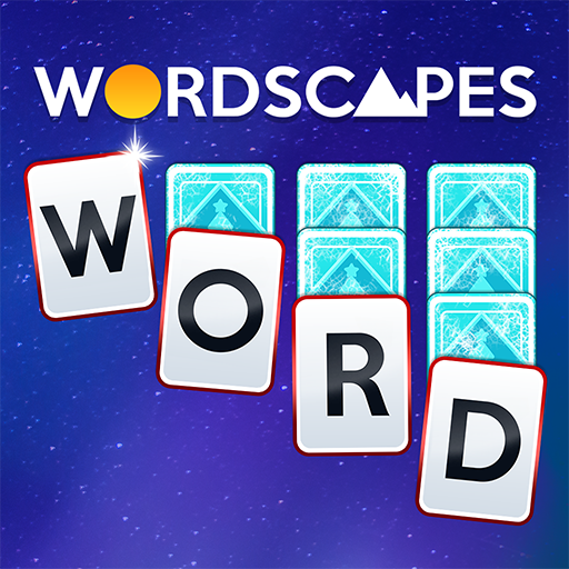 wordscapes solitaire thumbnail