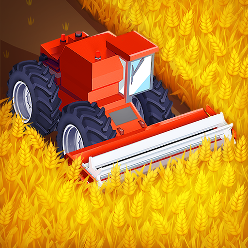 harvestio 3d farming arcade thumbnail