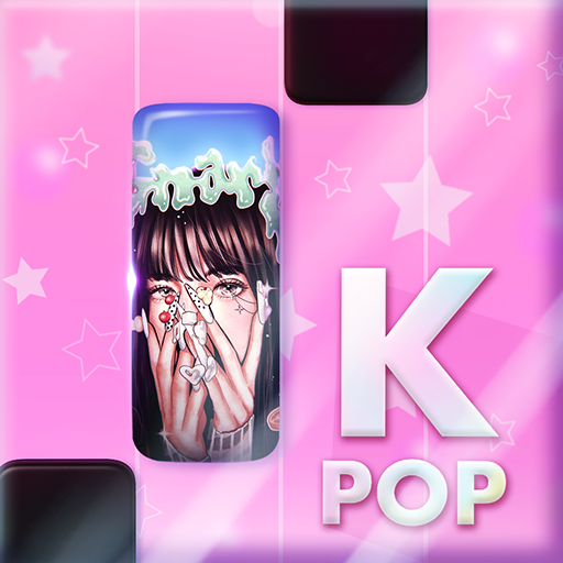 Kpop Piano Beats v5.5.0 (MOD APK Unlocked)
