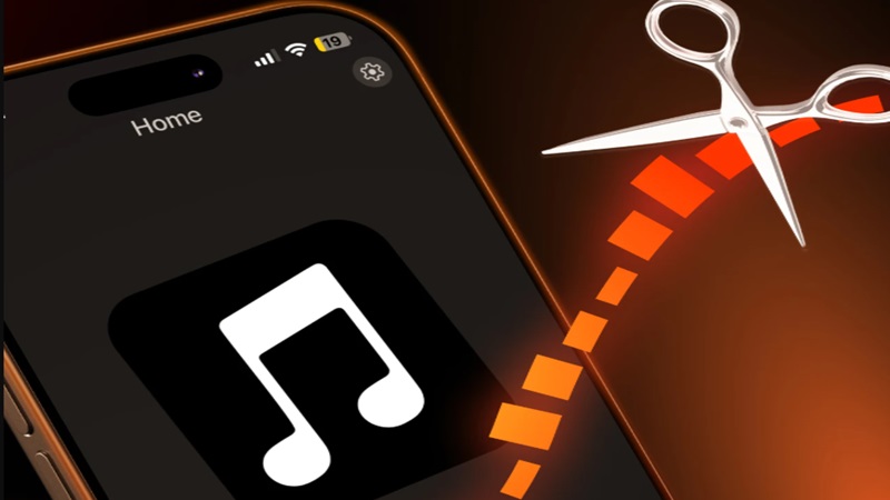 Any Ringtones