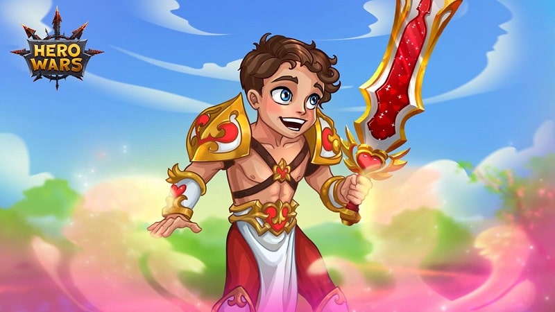 Hero Wars mod