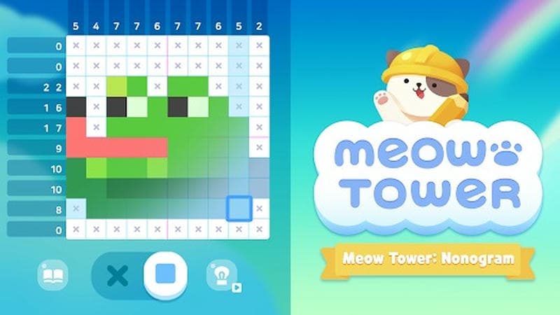 Meow Tower