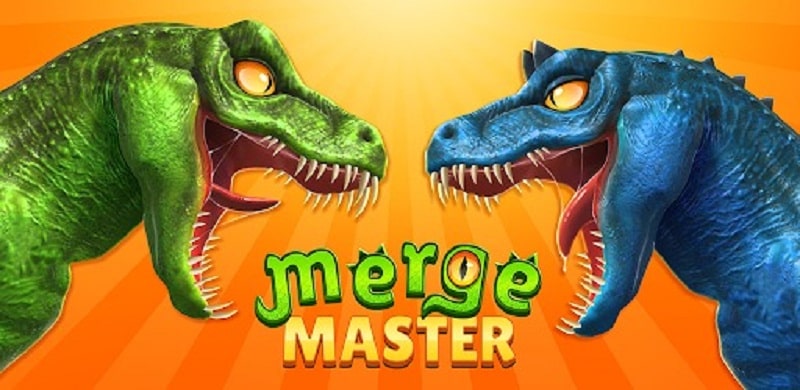 Merge Master apk free