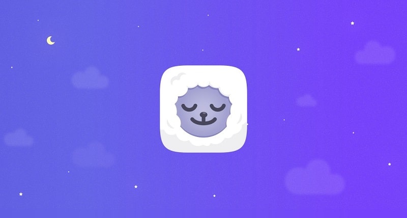 Mo Meditation Sleep