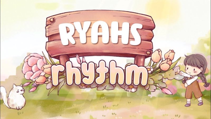 Ryahs Rhythm mod free