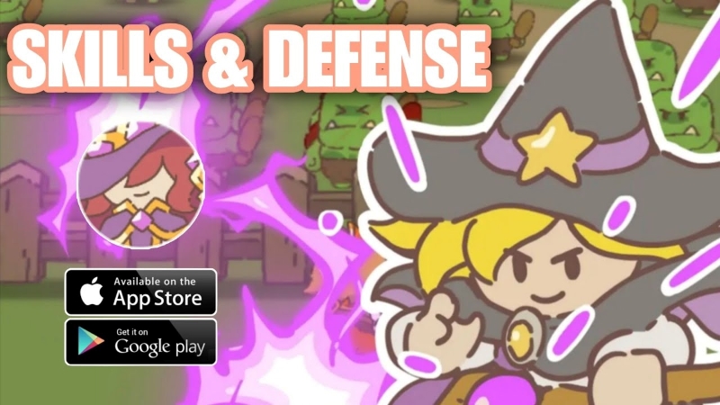 Skills Defense