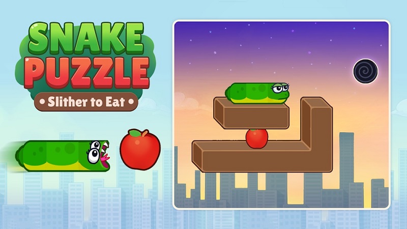 Snake Puzzle