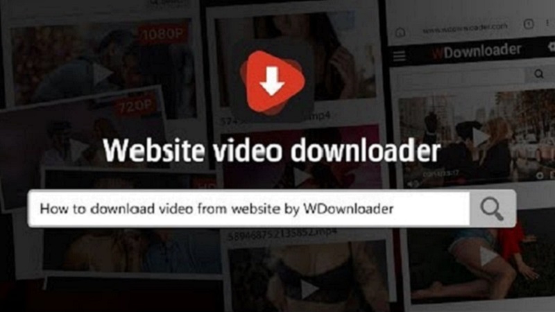 WDownloader apk free