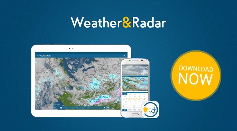Weather Radar